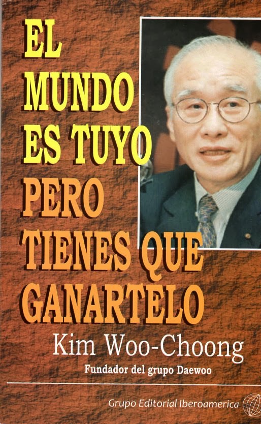 el mundo es tuyo pero tienes que ganartelo resumen